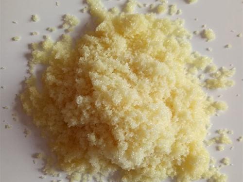 使用結(jié)晶三氯化鋁時(shí)要做好哪些安全措施？